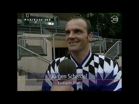 Eintracht Trier - Hauenstein