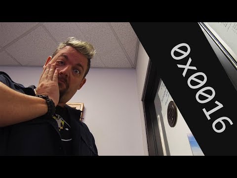 Tollway Socialism - 0x0016 - A Better Way to Human Vlog