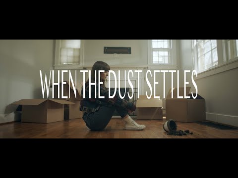 chey rose - when the dust settles (official music video)