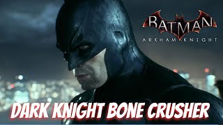 Download lagu GQ5 / Batman: Arkham Knight / Batman Bone Crusher mp3