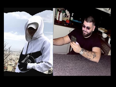 Lau JR x Bossikan - Ring Ring