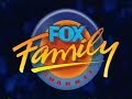 Fox Family Channel 1998 Pre Launch Promos