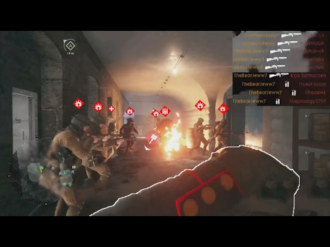 BIGGEST MULTI KILLS / KILL STREAKS - Battlefield 1 TOP PLAYS OF THE WEEK (BF1 Top 5 World Record)