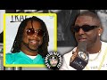 Wallie The Sensei On 03 Flow 03 Greedo