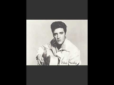 Ricardo roca...Sospecha  ☆ Elvis Presley......Suspicion