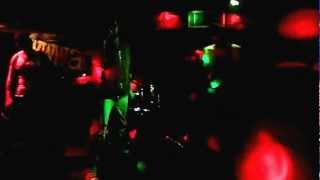 OS MARRONES - Howling at the Moon (Sha-la-la)