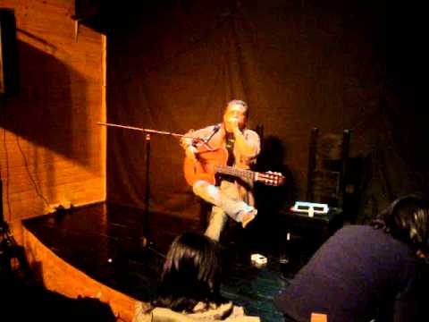 6 - Alejandro Filio - Mala suerte