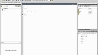 Matlab Sect 8 Adding and Subtracting Vectors and Multiplying Vectors by a Scalar