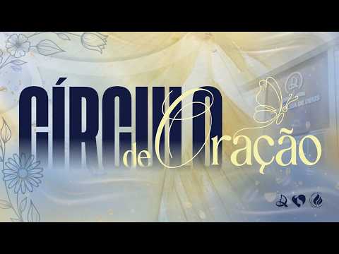 Círculo de Oração  30/04/2026