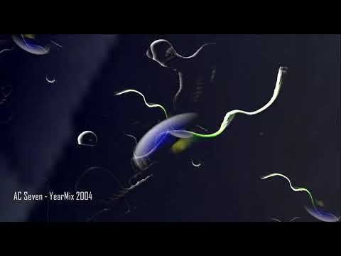 AC Seven - YearMix 2004