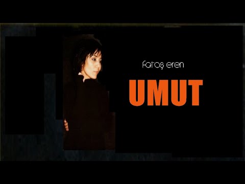 Fatoş Eren -  Allı Turnam Yoldan Gelmiş