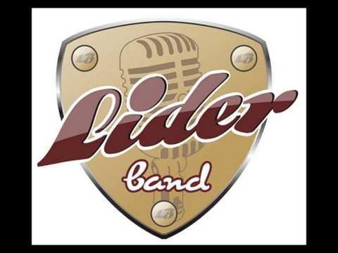 LIDER BAND - Nikita