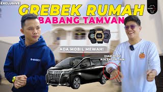 Download lagu EXCLUSIVE‼️ GREBEK RUMAH MEWAH ANDIKA KANGEN BAND BABANG TAMVAN - GALERY JAM TANGAN mp3 Download lagu EXCLUSIVE‼️ GREBEK RUMAH MEWAH ANDIKA KANGEN BAND BABANG TAMVAN - GALERY JAM TANGAN mp3