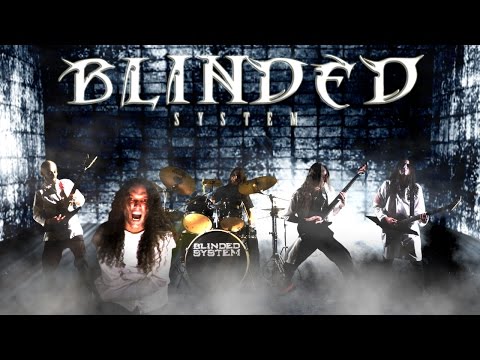 Blinded System - Mental Sorrow (Official Videoclip)
