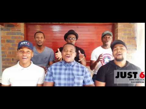 O COME ALL YE FAITHFUL - TAKE 6 By JUST 6 (Cover)