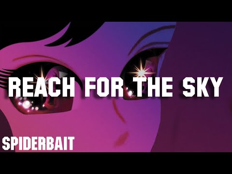 Spiderbait - Reach For The Sky (Official Audio)