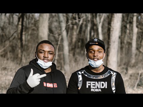 TFG Bigz - Intro (Official Music Video) Shot by @A309Vision