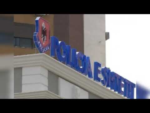 Rrembehet nipi I ish_ shefit te policise.