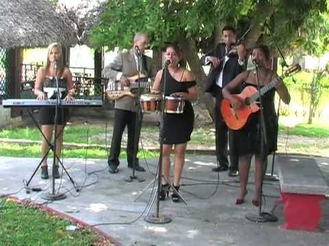 Lagrimas Negras (cuba)