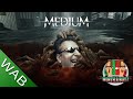 The Medium Review - Not even a medium could foresee this disaster