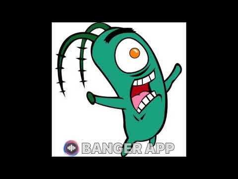 Sam vs krampus ai cover plankton