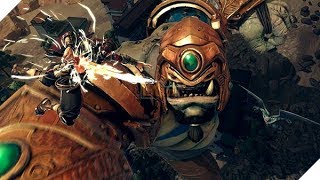 EXTINCTION FINAL BOSS and ENDING