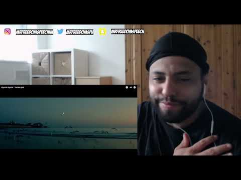 *UK🇬🇧REACTION* TO Ukraine RAP 🇺🇦  alyona alyona - Читаю реп VS alyona alyona - Дубадав