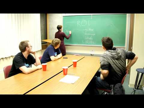 Crapshots Ep.97 - The Seat