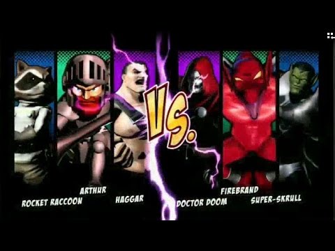 UMVC3: EVO 2016 Winners semifinal Paradigm vs Apologyman HD 720