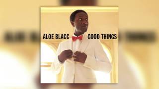 12 Mamma Hold My Hand - Good Things - Aloe Blacc - Audio