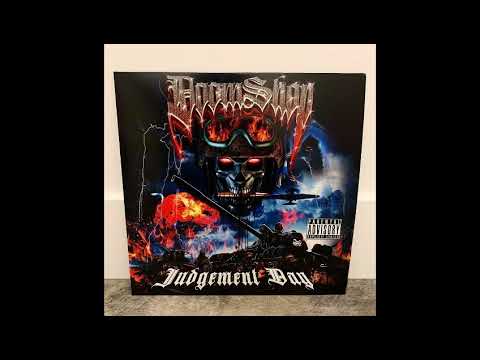 07. DJJT - UAintMad Ft StoneDogg