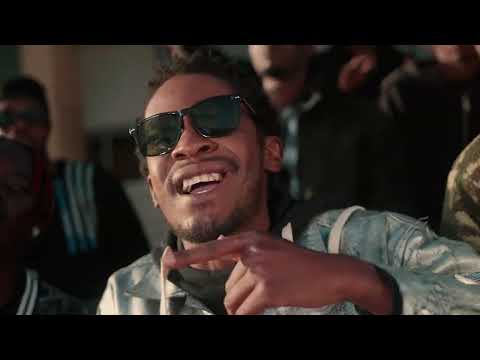 Muzo Aka Alphonso ft. Jae Cash - Purpose Official Music Video