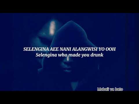 SELENGINA LYRICS TRANSLATION