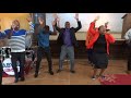 AFMMUE Praise Worship 11 02 2018