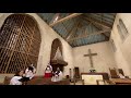 Come Away To The Skies - Trinity Chorus