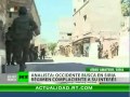 "Occidente busca alimentar la guerra civil en Siria ...