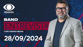 Band Entrevista (28/09/2024)