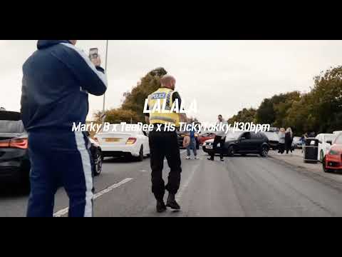 {FREE}TeeDee x Marky B x HsTickyTokky-"LALALA" | Deep house / Organ Bassline Instrumental 2023