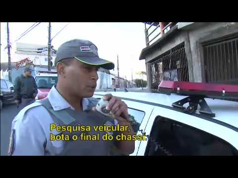 Polícia 24 horas 05/09/2013