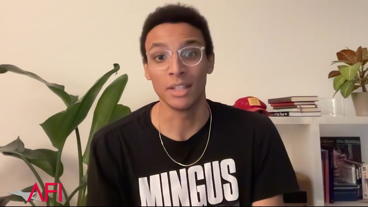 Miles Warren on BRUISER