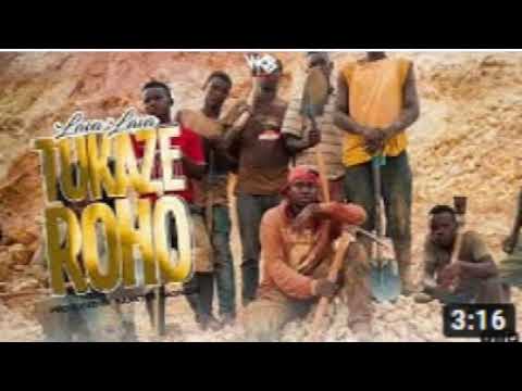 Lava Lava - Tukaze Roho (Official Audio) Sms SKIZA 8544996 to 811