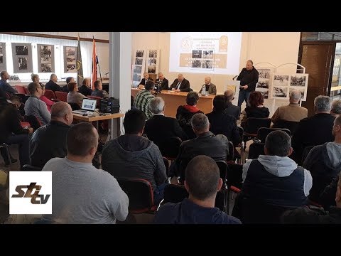 SBTV - DNEVNIK - 27. OBLJETNICA PADA BOSANSKE POSAVINE - 07.10.2019.