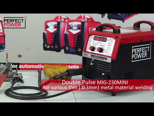 MIG /MAG Inverter Welding Machine in Auto Body Parts in Mississauga / Peel Region