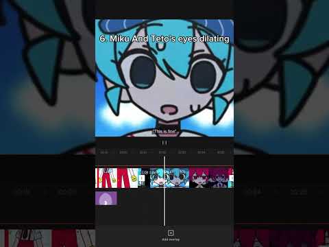 ⚠️mezmerizer facts that scared me⚠️