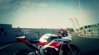 Vidéo de présentation Michelin POWER CUP EVO