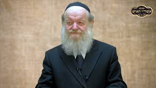 פרשת בהעלותך - למה באמת התלוננו בני ישראל במדבר? | הרב יוסף צ. בן פורת