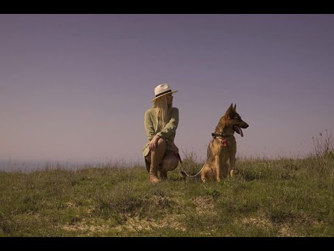 Eni Koci ft. Elinel - Larg (Official Video)