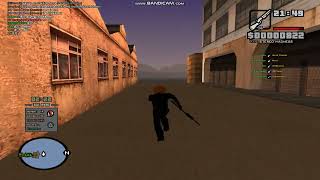 (BlackTurbo) RavenKae's Dance With Zombies [SAMP]