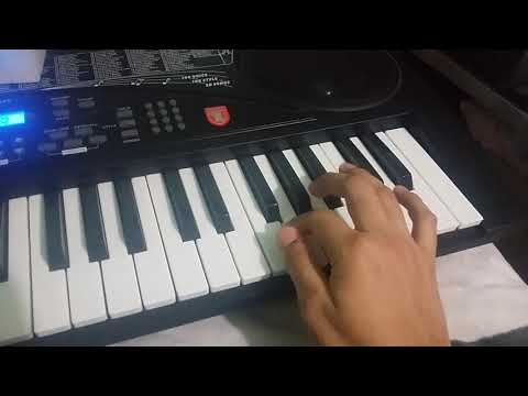 Mind of a Thief - Shogo Sakai/MOTHER 3 (Cover)