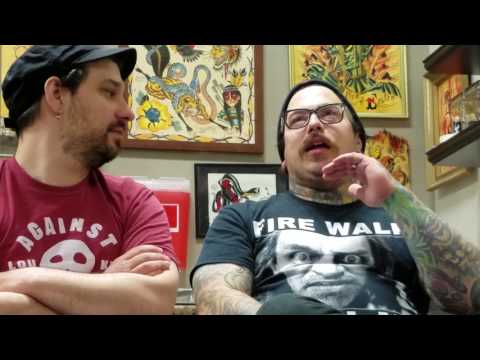 Zao on "Does it matter what happens after Death?"